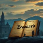 Significado del apellido Leonardis