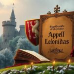 Significado del apellido Leónidas