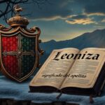 Significado del apellido Leoniza