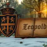 Significado del apellido Leopold