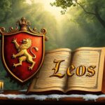 Significado del apellido Leos
