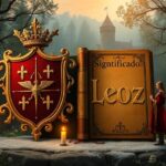 Significado del apellido Leoz