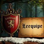 Significado del apellido Lequipe