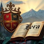 Significado del apellido Lera