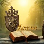 Significado del apellido Lerena