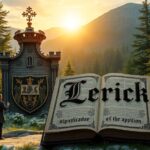 Significado del apellido Lerick