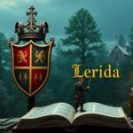 Significado del apellido Lerida