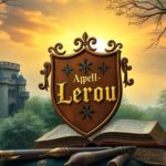 Significado del apellido Leroux