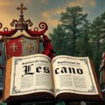 Significado del apellido Lescano
