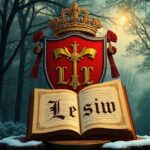 Significado del apellido Lesiw