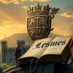 Significado del apellido Lesmes