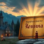 Significado del apellido Lesvia