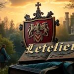 Significado del apellido Letelier