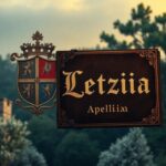 Significado del apellido Letizia