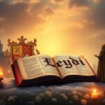 Significado del apellido Leydi