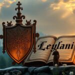 Significado del apellido Leylani