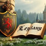 Significado del apellido Leylany