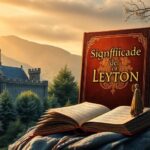 Significado del apellido Leyton