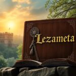 Significado del apellido Lezameta