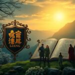 Significado del apellido Liang