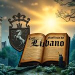 Significado del apellido Libano
