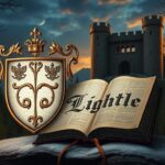 Significado del apellido Lichtle