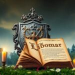 Significado del apellido Lidomar