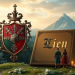 Significado del apellido Lien
