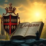 Significado del apellido Lievanos