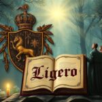 Significado del apellido Ligero