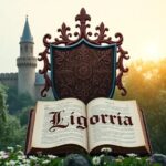 Significado del apellido Ligorria
