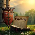 Significado del apellido Lijarcio