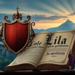 Significado del apellido Lila