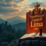 Significado del apellido Lima