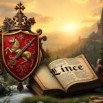 Significado del apellido Lince