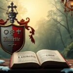 Significado del apellido Linnette