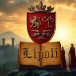 Significado del apellido Lipoli