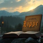 Significado del apellido Lippe