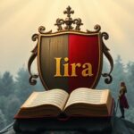Significado del apellido Lira