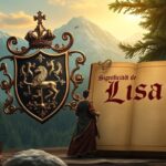 Significado del apellido Lisa