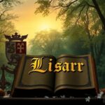 Significado del apellido Lisarri
