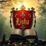 Significado del apellido Lisha
