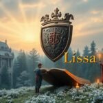 Significado del apellido Lissa