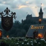 Significado del apellido Lissett