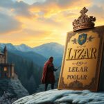 Significado del apellido Lizar