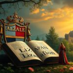 Significado del apellido Lizaran