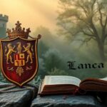 Significado del apellido Llanca