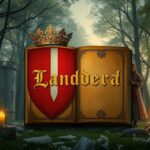 Significado del apellido Llanderal