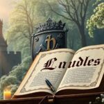 Significado del apellido Llaudes
