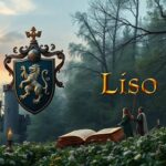 Significado del apellido Lliso